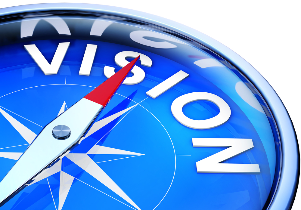 Our Vision