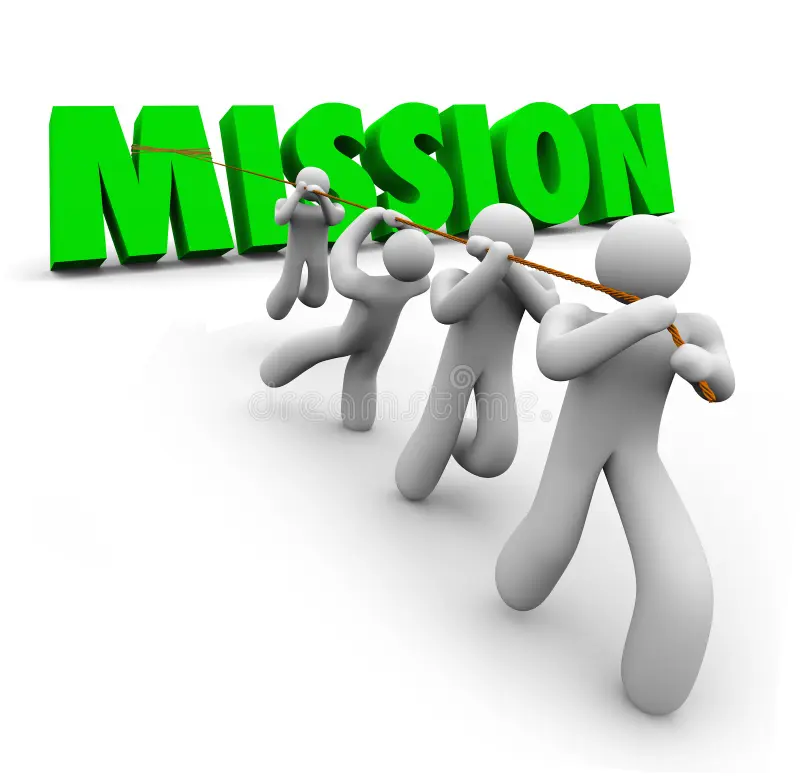 Our Mission